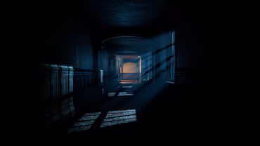 The Dark Pictures Anthology: The Devil in Me PS4™ & PS5™ — скриншот 6