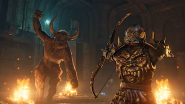 The Elder Scrolls IV: Oblivion Remastered - Deluxe Edition Upgrade — скриншот 2