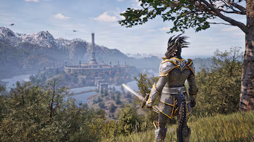 The Elder Scrolls IV: Oblivion Remastered — скриншот 1