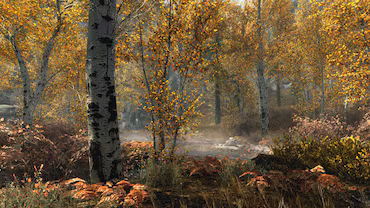 The Elder Scrolls V: Skyrim Special Edition - PS5 & PS4 — скриншот 3