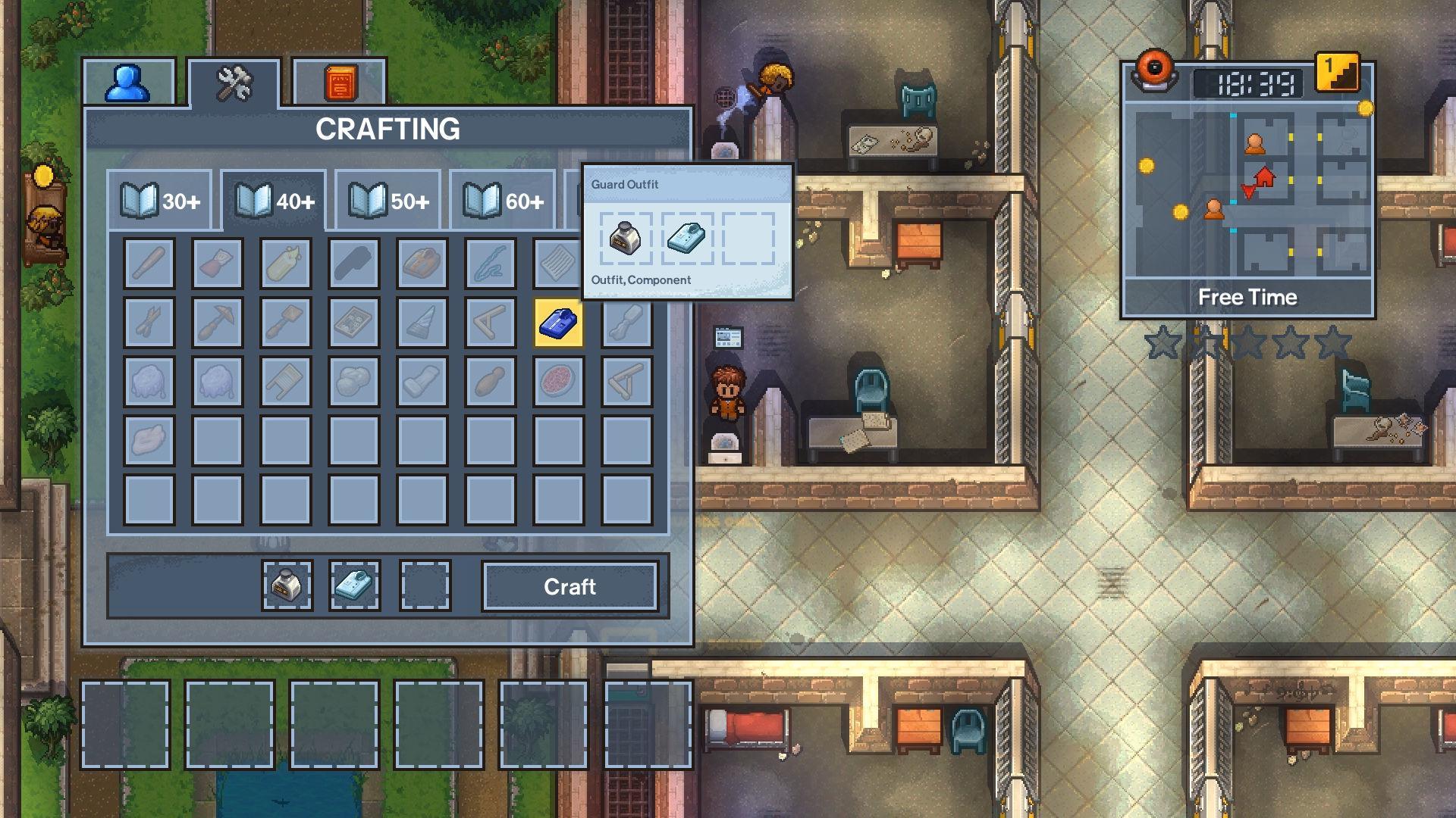 The Escapists 2 Season Pass — скриншот 2