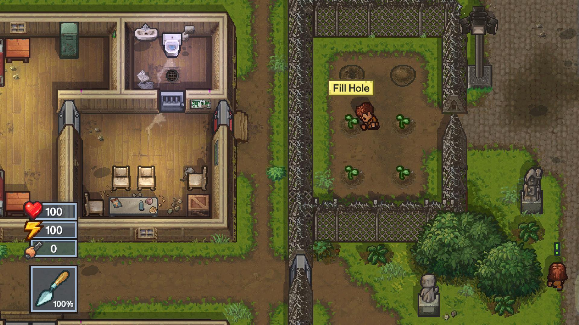 The Escapists 2 Season Pass — скриншот 3