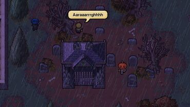 The Escapists 2 - Wicked Ward — скриншот 3