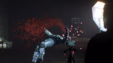 The Evil Within 2 — скриншот 1
