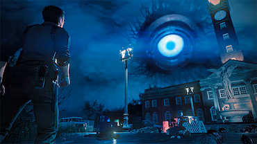 The Evil Within 2 — скриншот 2