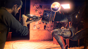 The Evil Within 2 — скриншот 3