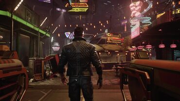The Expanse: Osiris Reborn — скриншот 2