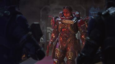 The Expanse: Osiris Reborn — скриншот 3