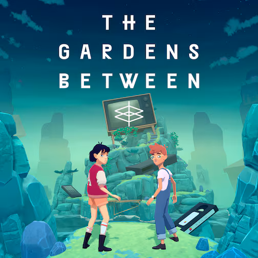 The Gardens Between