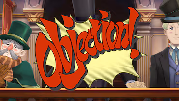 The Great Ace Attorney Chronicles — скриншот 5
