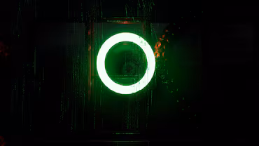 The Green Light — скриншот 5