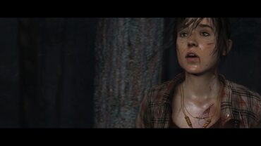 The Heavy Rain™ & BEYOND: Two Souls™ Collection — скриншот 2