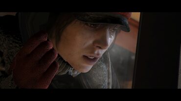 The Heavy Rain™ & BEYOND: Two Souls™ Collection — скриншот 3