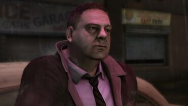 The Heavy Rain™ & BEYOND: Two Souls™ Collection — скриншот 5
