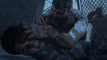 The Last of Us™ Complete — скриншот 4