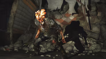 The Last of Us™: Left Behind (Standalone) — скриншот 1