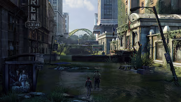 The Last of Us™: Left Behind (Standalone) — скриншот 3