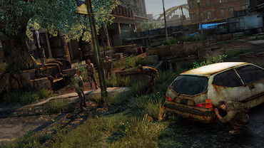 The Last of Us™: Left Behind (Standalone) — скриншот 5