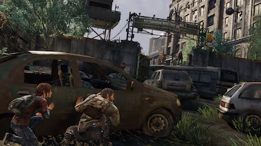 The Last of Us™: Left Behind (Standalone) — скриншот 6