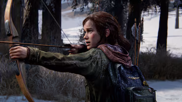 The Last of Us™ Part I Digital Deluxe Edition — скриншот 2