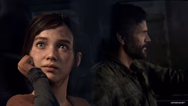 The Last of Us™ Part I Digital Deluxe Edition — скриншот 5