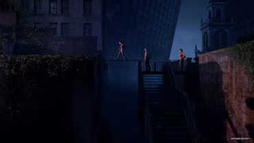 The Last of Us™ Part I Digital Deluxe Edition — скриншот 6
