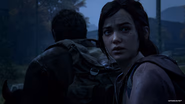 The Last of Us™ Part I — скриншот 1