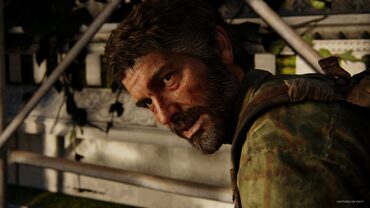 The Last of Us™ Part I — скриншот 3