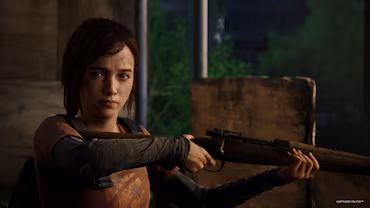 The Last of Us™ Part I — скриншот 4