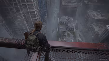 The Last of Us Part II — скриншот 2