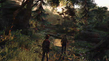 The Last Of Us™ Remastered — скриншот 4