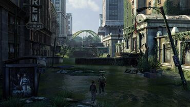 The Last Of Us™ Remastered — скриншот 5