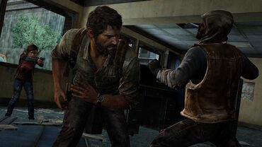 The Last Of Us™ Remastered — скриншот 6