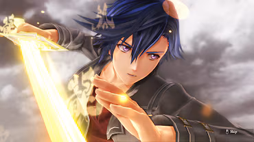 The Legend of Heroes: Trails beyond the Horizon — скриншот 2
