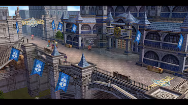The Legend of Heroes: Trails from Zero / The Legend of Heroes: Trails to Azure — скриншот 2