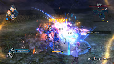 The Legend of Heroes: Trails through Daybreak — скриншот 4