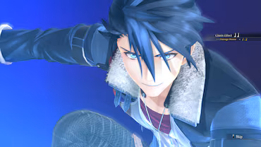 The Legend of Heroes: Trails through Daybreak — скриншот 6