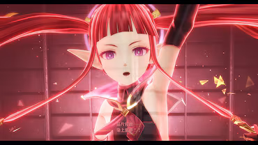 The Legend of Heroes: Trails through Daybreak II — скриншот 5