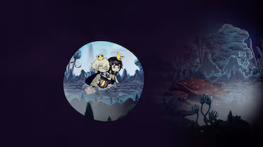 The Liar Princess and the Blind Prince — скриншот 4
