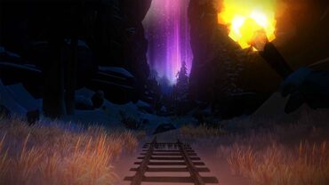 The Long Dark PS4 & PS5 — скриншот 3