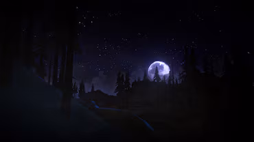 The Long Dark PS4 & PS5 — скриншот 4