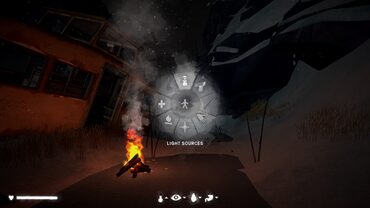 The Long Dark PS4 & PS5 — скриншот 6