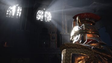 The Lord of the Rings: Return to Moria™ Durin's Folk Expansion — скриншот 2
