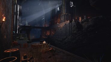 The Lord of the Rings: Return to Moria™ Durin's Folk Expansion — скриншот 3
