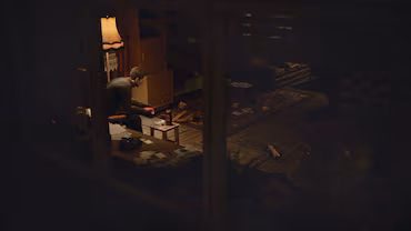 The Medium — скриншот 1