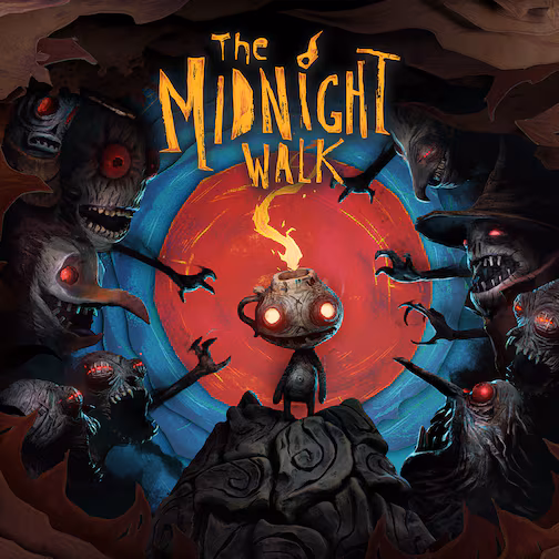 The Midnight Walk
