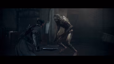 The Order: 1886™ — скриншот 1