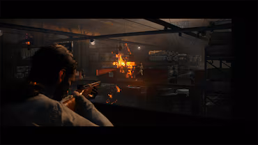 The Order: 1886™ — скриншот 2