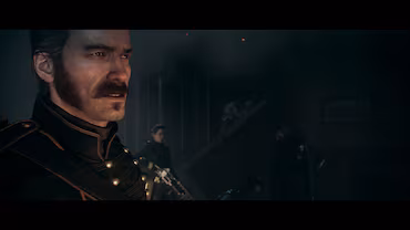 The Order: 1886™ — скриншот 3