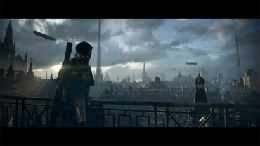 The Order: 1886™ — скриншот 4